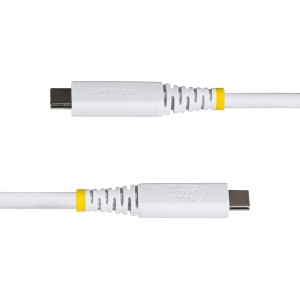 StarTech.com Câble USB4 de 50cm, 40Gbps, Câble USB-C Certif | JDB-Info