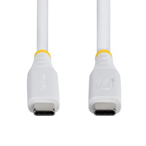 StarTech.com Câble USB4 de 50cm, 40Gbps, Câble USB-C Certif | JDB-Info