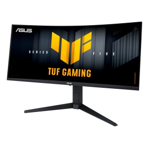 ASUS TUF Gaming VG34WQL5A écran plat de PC 86,4 cm (34") 34 | JDB-Info
