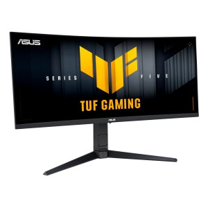 ASUS TUF Gaming VG34WQL5A écran plat de PC 86,4 cm (34") 34 | JDB-Info