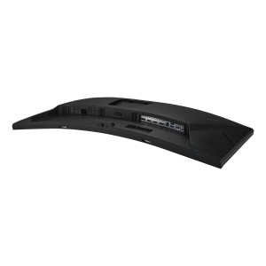 ASUS TUF Gaming VG34WQL5A écran plat de PC 86,4 cm (34") 34 | JDB-Info