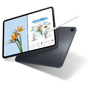 OPPO Pad 5 MediaTek Dimensity 128 Go 30,7 cm (12.1") 8 Go W | JDB-Info