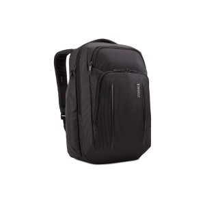 Thule Crossover 2 C2BP116 sac à dos Sac à dos normal Noir N | JDB-Info
