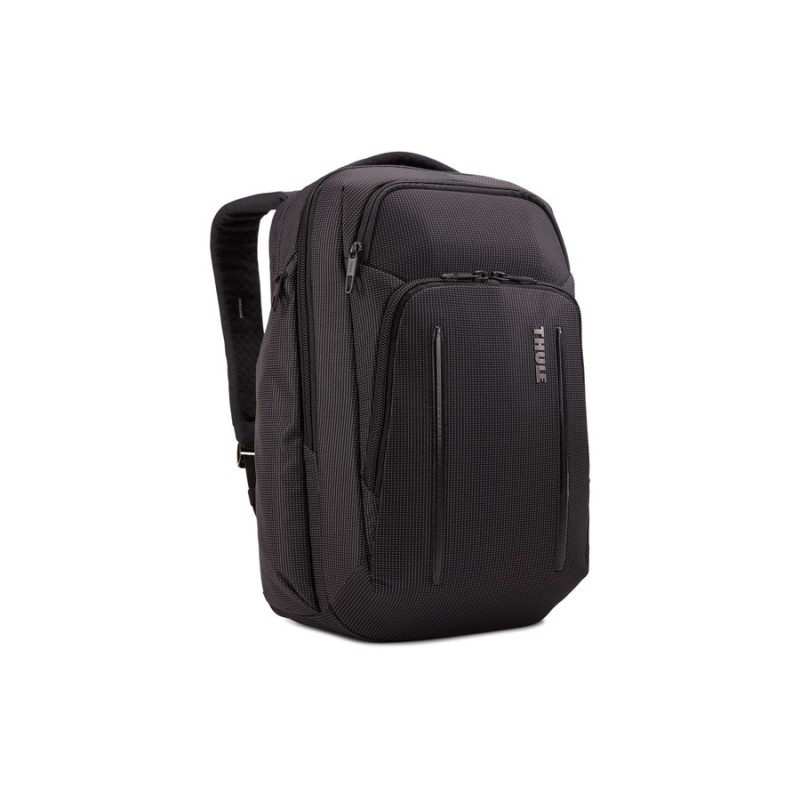 Thule Crossover 2 C2BP116 sac à dos Sac à dos normal Noir N | JDB-Info