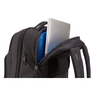 Thule Crossover 2 C2BP116 sac à dos Sac à dos normal Noir N | JDB-Info