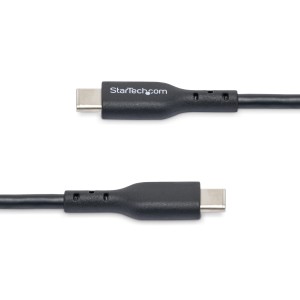StarTech.com Câble de Charge USB-C de 3m, Charge et Sync, 6 | JDB-Info