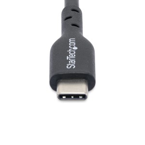 StarTech.com Câble de Charge USB-C de 3m, Charge et Sync, 6 | JDB-Info