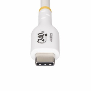 StarTech.com Câble de Charge USB-C de 2m, Charge et Sync, 2 | JDB-Info