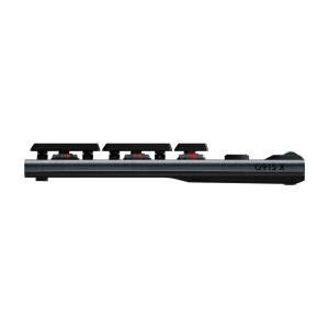 LOGITECH G915 X LIGHTSPEED Wireless Gaming Keyboard Black (US)