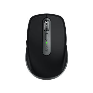 LOGITECH MX Anywhere 3S for Mac - Space Grey - EMEA28-935