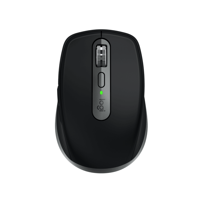 LOGITECH MX Anywhere 3S for Mac - Space Grey - EMEA28-935