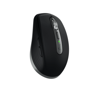 LOGITECH MX Anywhere 3S for Mac - Space Grey - EMEA28-935