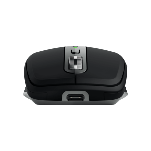 LOGITECH MX Anywhere 3S for Mac - Space Grey - EMEA28-935