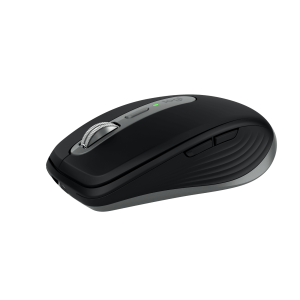 LOGITECH MX Anywhere 3S for Mac - Space Grey - EMEA28-935