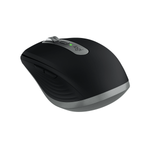 LOGITECH MX Anywhere 3S for Mac - Space Grey - EMEA28-935