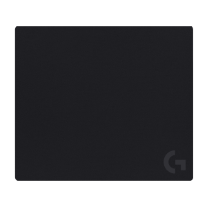 LOGITECH G G640 Mouse pad black