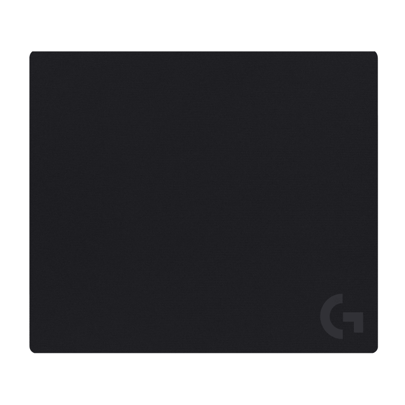 LOGITECH G G640 Mouse pad black