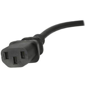 StarTech.com Câble d'Alimentation pour PC UK - BS 1363 à C1 | JDB-Info