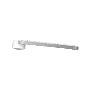 LOGITECH MX Keys Mini Minimalist Wireless Illuminated Keyboard - PALE GREY - CENTRAL (DE)
