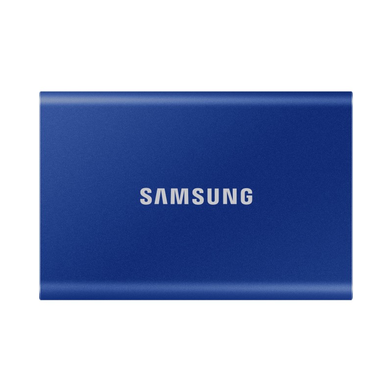 Samsung Portable SSD T7 1 To USB Type-C 3.2 Gen 2 (3.1 Gen | JDB-Info