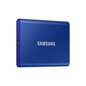 Samsung Portable SSD T7 1 To USB Type-C 3.2 Gen 2 (3.1 Gen | JDB-Info