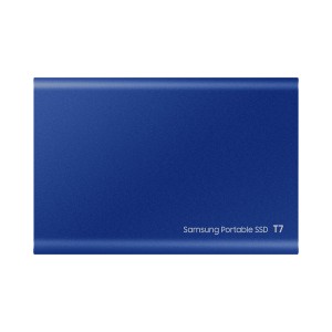 Samsung Portable SSD T7 1 To USB Type-C 3.2 Gen 2 (3.1 Gen | JDB-Info