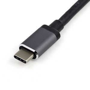 StarTech.com DKT30CHVAUSP Adaptateur multiport - USB Type-C | JDB-Info