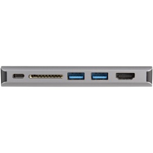 StarTech.com DKT30CHVAUSP Adaptateur multiport - USB Type-C | JDB-Info