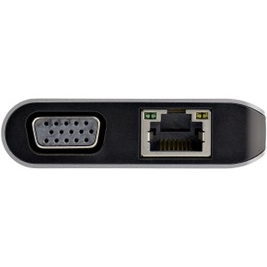 StarTech.com DKT30CHVAUSP Adaptateur multiport - USB Type-C | JDB-Info