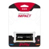 Kingston Technology FURY 8GB 3200MT/s DDR4 CL20 SODIMM Impa | JDB-Info