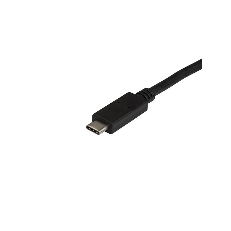 StarTech.com Câble de Charge USB-A vers USB-C de 50cm, USB | JDB-Info