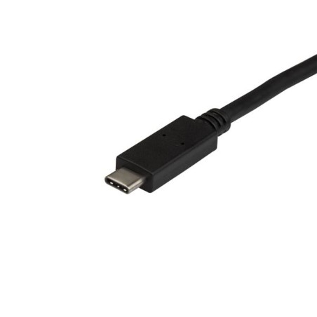 StarTech.com Câble de Charge USB-A vers USB-C de 50cm, USB | JDB-Info