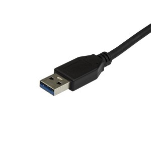 StarTech.com Câble de Charge USB-A vers USB-C de 50cm, USB | JDB-Info