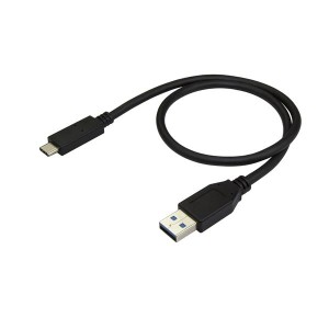 StarTech.com Câble de Charge USB-A vers USB-C de 50cm, USB | JDB-Info