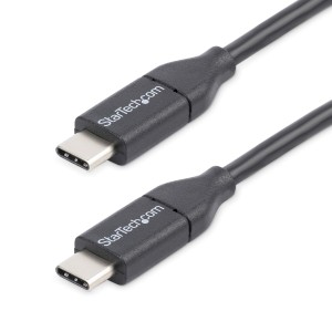 StarTech.com Câble de Charge USB-C de 3m, Charge et Sync, 6 | JDB-Info