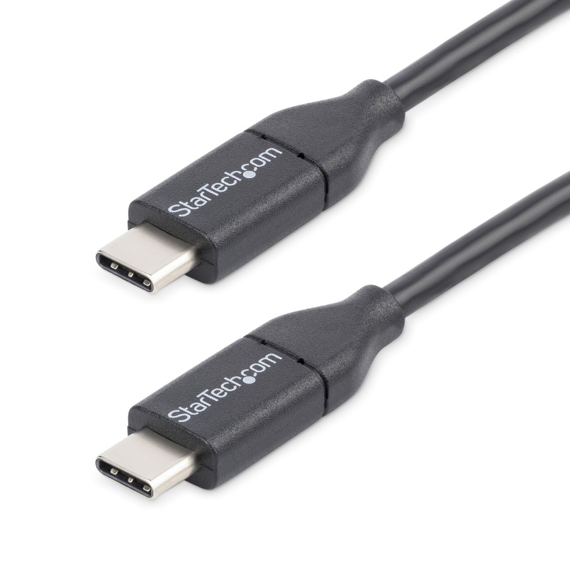StarTech.com Câble de Charge USB-C de 3m, Charge et Sync, 6 | JDB-Info