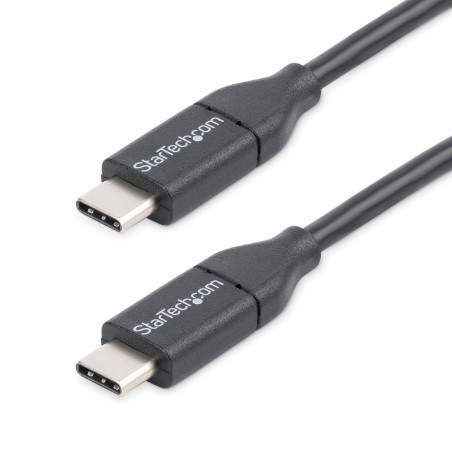 StarTech.com Câble de Charge USB-C de 3m, Charge et Sync, 6 | JDB-Info
