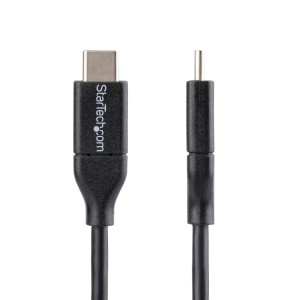 StarTech.com Câble de Charge USB-C de 3m, Charge et Sync, 6 | JDB-Info