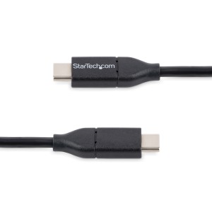 StarTech.com Câble de Charge USB-C de 3m, Charge et Sync, 6 | JDB-Info