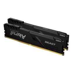 Kingston Technology FURY Beast 32Go 3200MT/s DDR4 CL16 DIMM | JDB-Info