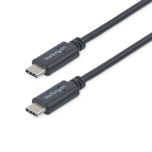 StarTech.com Câble de Charge USB-C de 1m, Charge et Sync, 6 | JDB-Info