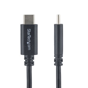 StarTech.com Câble de Charge USB-C de 1m, Charge et Sync, 6 | JDB-Info