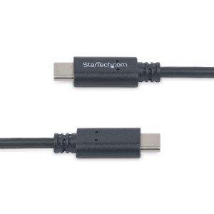 StarTech.com Câble de Charge USB-C de 1m, Charge et Sync, 6 | JDB-Info