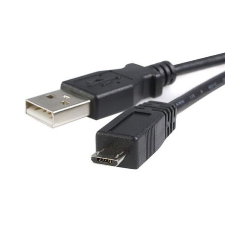 StarTech.com UUSBHAUB1M câble USB USB 2.0 USB A Micro-USB B | JDB-Info