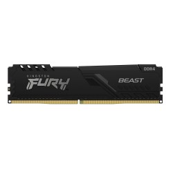 Kingston Technology FURY Beast 32Go 3200MT/s DDR4 CL16 DIMM | JDB-Info