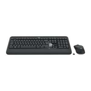 LOGITECH MK540 ADVANCED Wireless Keyboard and Mouse Combo - CH - CENTRAL