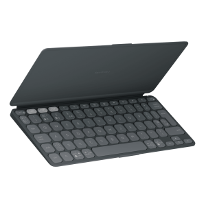 LOGITECH Keys-To-Go 2 - Graphite - INTNL-948 (US)