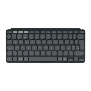 LOGITECH Keys-To-Go 2 - Graphite - INTNL-948 (US)