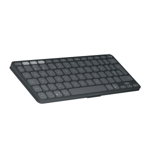 LOGITECH Keys-To-Go 2 - Graphite - INTNL-948 (US)