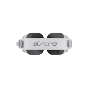 LOGITECH Astro Gaming A10 Gen 2 Headset full size wired 3.5 mm jack white/XB
